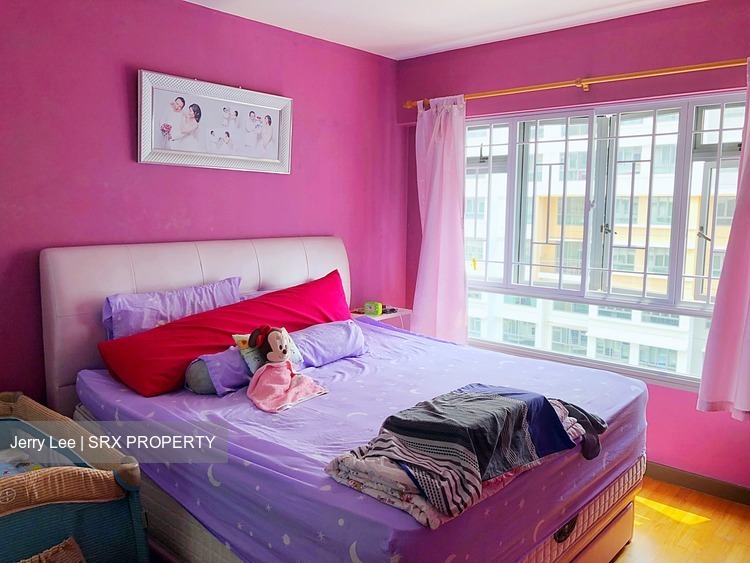 Blk 272D Punggol Walk (Punggol), HDB 4 Rooms #173832302